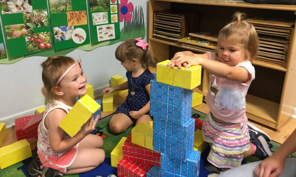 St James Preschool Where Learning And Fun Go Hand In Hand